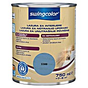swingcolor Lazura za drvo  (Plave boje, 750 ml) | BAUHAUS