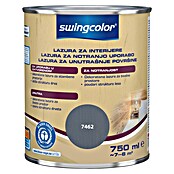 swingcolor Lazura za drvo  (Siva, 750 ml) | BAUHAUS