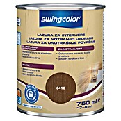 swingcolor Lazura za drvo  (Orah, 750 ml) | BAUHAUS