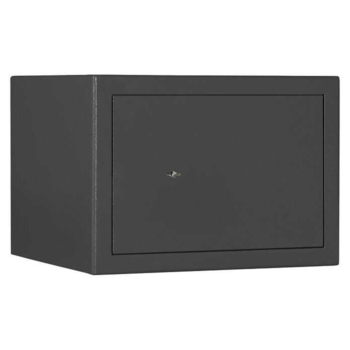 Format Munitionsschrank MNS 410 (Doppelbart-Hochsicherheitsschloss, L x B x H: 380 x 420 x 300 mm) | BAUHAUS