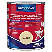 swingcolor Lak u boji  (Umjetna smola, Bež boje, 750 ml, Visokog sjaja) | BAUHAUS