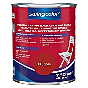 swingcolor Lak u boji  (Umjetna smola, Crvene boje, 750 ml, Visokog sjaja) | BAUHAUS