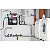 AL-KO Premium Hauswasserwerk 5000 FMS (1.300 W, Max. Fördermenge: 4.500 l/h, Max. Druck: 3,8 bar) | BAUHAUS