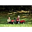 AL-KO Anhänger (Passend für: AL-KO RutschautoTrac Kids/Tretauto Trac Kids)