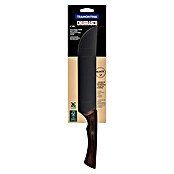 Tramontina Churrasco Fleischmesser Black (Edelstahl, Länge: 34 cm) | BAUHAUS