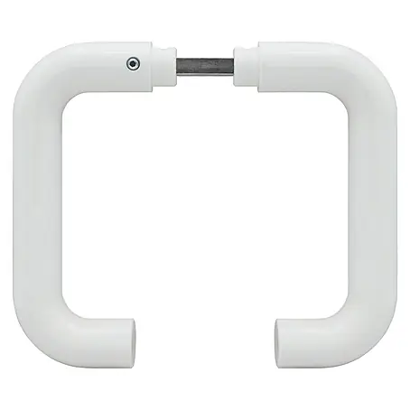 Portaferm  Drückerpaar Nylon