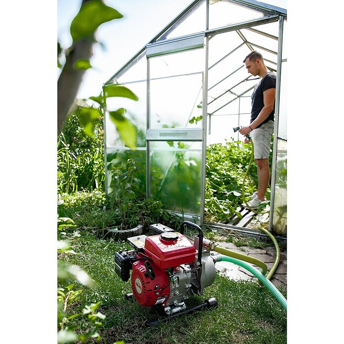 4 Stück Gartenerdesieb Kompostsieb Mit Griff (2/2.8/3.8/5mm