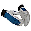Guide Arbeitshandschuhe 768 PP (Konfektionsgröße: 11, Blau/Weiß)