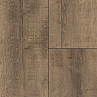 LOGOCLIC Aquaprotect Smart Laminaat (1.288 x 195 x 6 mm, Planken)