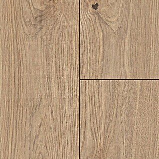 LOGOCLIC Aquaprotect Smart Laminaat (1.288 x 195 x 6 mm, Planken)