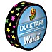 Duck Tape Kreativklebeband Washi 