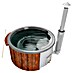 Holzklusiv Saphir 180 Hot Tub Basic 