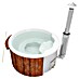Holzklusiv Saphir 180 Hot Tub Basic 