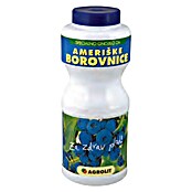 Agrolit Univerzalno gnojilo borovnic  (1 kg) | 7513 - Gartendünger organisch/mineralisch | IAHC - Dünger | IAH - Dünger / Pflanzenschutz | IA - Gartenhartware | I - Stadtgarten | BAUHAUS