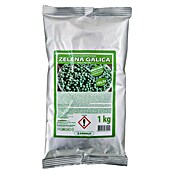 Sredstvo za jačanje biljaka - Zelena galica  (1 kg) | BAUHAUS