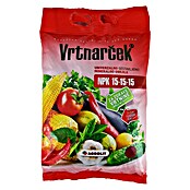 Thomasovo fosfatno-kalijevo gnojilo Vrtnarček  (3 kg) | 7514 - Gartendünger mineralisch | IAHC - Dünger | IAH - Dünger / Pflanzenschutz | IA - Gartenhartware | I - Stadtgarten | BAUHAUS