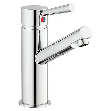 Camargue Merida Waschtischarmatur