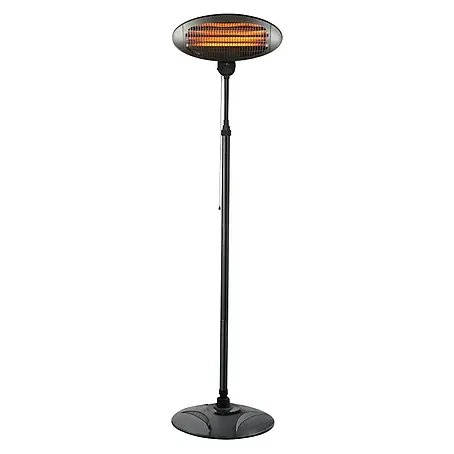 Voltomat HEATING  Estufa de pie infrarrojos para exterior