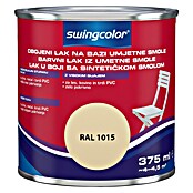 swingcolor Lak u boji  (Umjetna smola, Bež boje, 375 ml, Visokog sjaja) | BAUHAUS