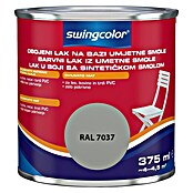 swingcolor Lak u boji  (Umjetna smola, Tamnosive boje, 375 ml, Svilenkasti mat) | BAUHAUS