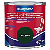 swingcolor Lak u boji  (Mahovina zelena, 375 ml, Visokog sjaja) | BAUHAUS