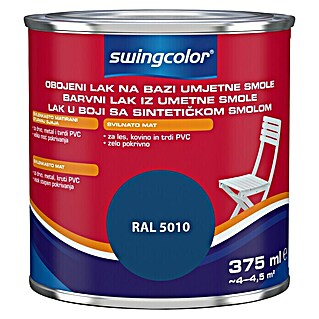 swingcolor Lak u boji (Boja: Encijan plave boje)
