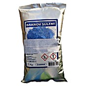 Sredstvo za jačanje biljaka - Modra galica  (1 kg) | BAUHAUS