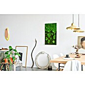 styleGreen Moosbild Verlauf (60 x 100 cm) | BAUHAUS