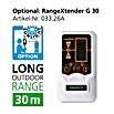 Laserliner Kreuzlinienlaser SmartLine G360 (Funktionen: 360 °-Laserlinie, Laserdiode: 515 Nm) | BAUHAUS