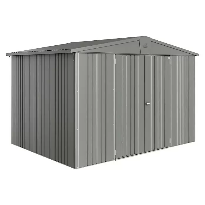 Biohort Europa Gerätehaus Europa Gr. 5