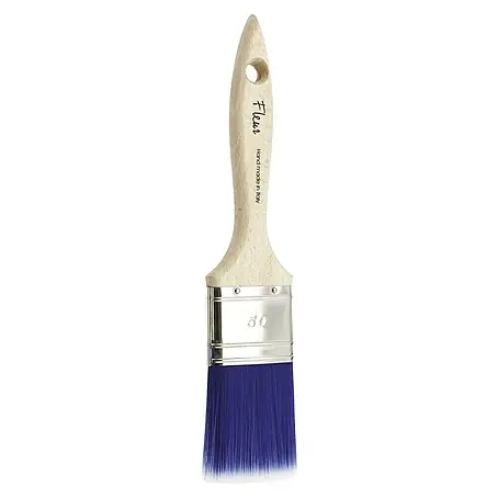 Fleur  Pincel universal Azul