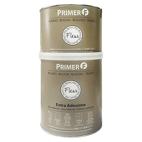 Fleur  Imprimación Primer F A+B