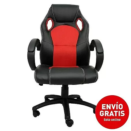 Silla de oficina Olimpia