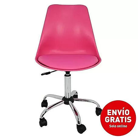 Silla de oficina Adriana