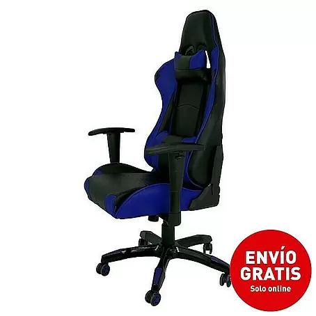 Silla de oficina Regina
