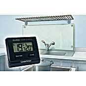 Laserliner Digitales Thermo-Hygrometer ClimaHome-Check (Schwarz, Breite: 66 mm) | BAUHAUS