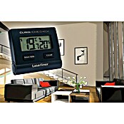 Laserliner Digitales Thermo-Hygrometer ClimaHome-Check (Schwarz, Breite: 66 mm) | BAUHAUS