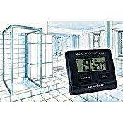 Laserliner Digitales Thermo-Hygrometer ClimaHome-Check (Schwarz, Breite: 66 mm) | BAUHAUS