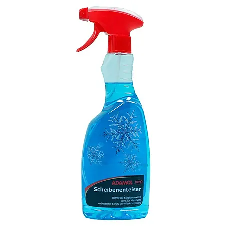 Adamol 1896  Scheibenenteiser Premium