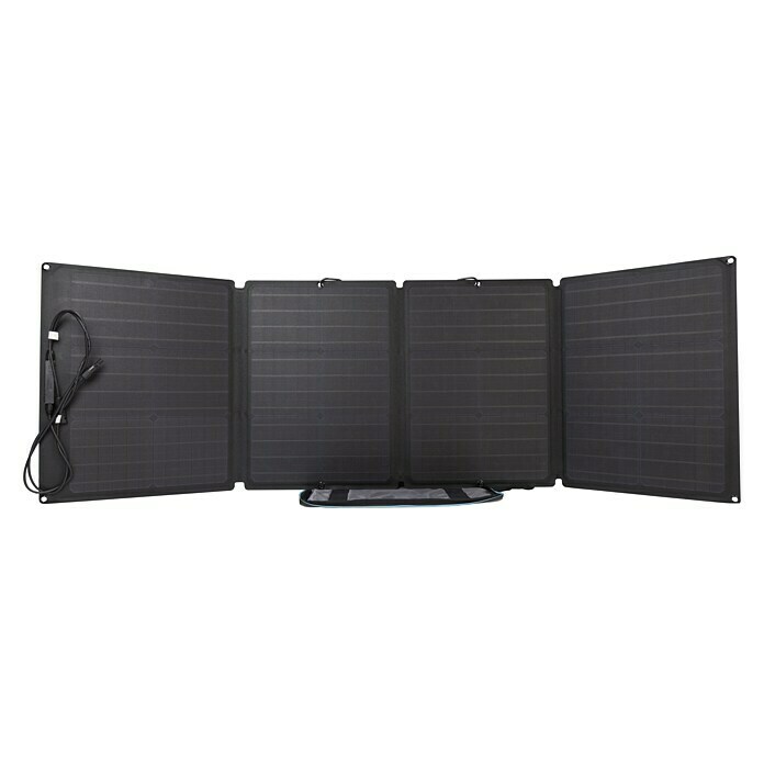 EcoFlow Módulo solar Plegable 