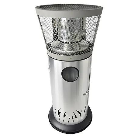 Activa  Gasheizstrahler Sinus