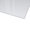 PLEXIGLAS® Acrylglas Glatt SPMMA0080XRL00A (Max. Zuschnittsmaß: 205 cm, Breite: 100 cm, Stärke: 8 mm, Als Zuschnitt erhältlich, Farblos) | BAUHAUS