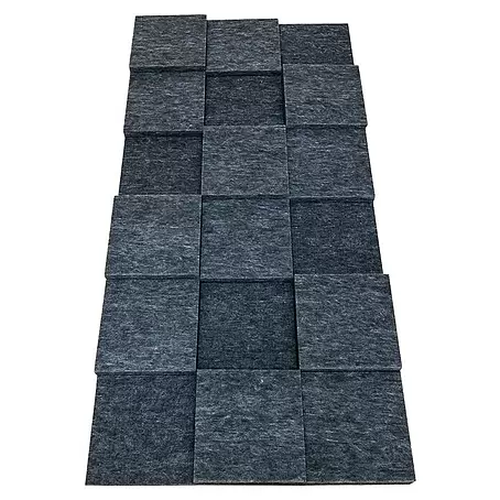 Silenti  Akustikpaneel CubeLevel