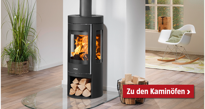 Kaminöfen