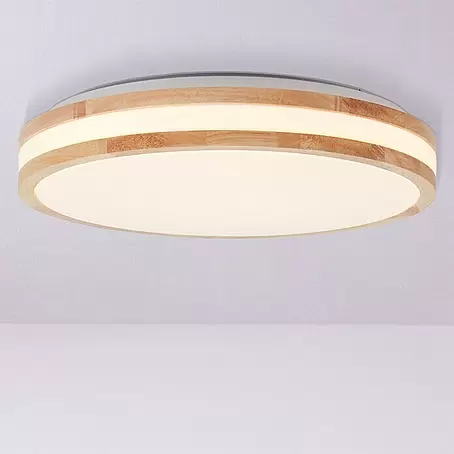 Brilliant  LED-Deckenleuchte rund Laskos