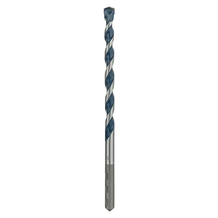 Bosch Beton- & Steinbohrer CYL-5 - Durchmesser Bohrer: 8 mm, Arbeitslänge: 100 mm - Bild einer Betonbohrer, der sich ideal zum Bohren von Löchern in harten Materialien wie Beton eignet.