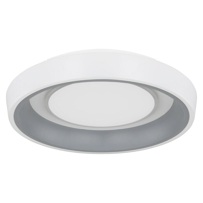 Globo LED stropna svetilka Tabano  (46 W, Ø x V: 50 x 9,5 cm, IP20) | 3016 - Deckenleuchte | CACB - Deckenleuchten | CAC - Indoorleuchten | CA - Beleuchtung | C - Elektro | BAUHAUS