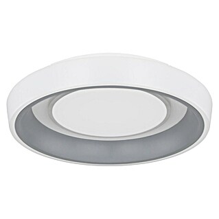 Globo LED stropna svjetiljka Tabano (46 W, Ø x V: 50 x 9,5 cm, IP20)