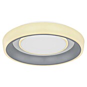 Globo LED stropna svetilka Tabano  (46 W, Ø x V: 50 x 9,5 cm, IP20) | 3016 - Deckenleuchte | CACB - Deckenleuchten | CAC - Indoorleuchten | CA - Beleuchtung | C - Elektro | BAUHAUS