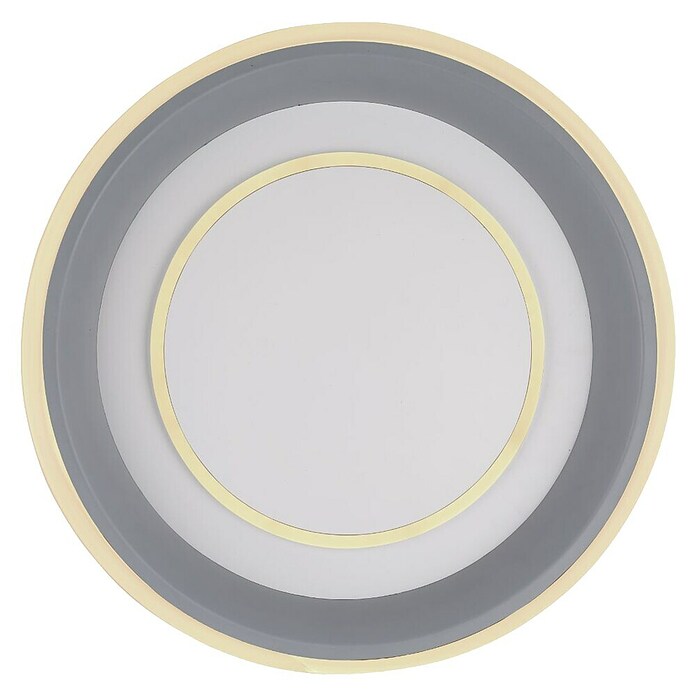 Globo LED stropna svetilka Tabano  (46 W, Ø x V: 50 x 9,5 cm, IP20) | 3016 - Deckenleuchte | CACB - Deckenleuchten | CAC - Indoorleuchten | CA - Beleuchtung | C - Elektro | BAUHAUS
